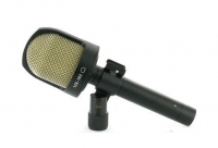 Микрофон конденсаторный,стереопара ОКТАВА МК-101-Ч-С